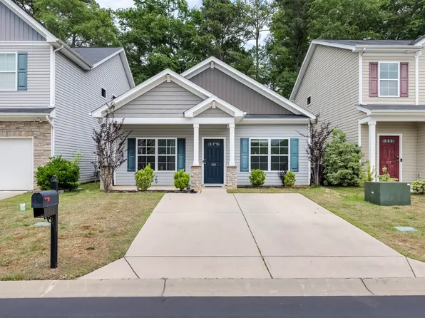316 Autumn Mist Dr, West Columbia, SC 29169