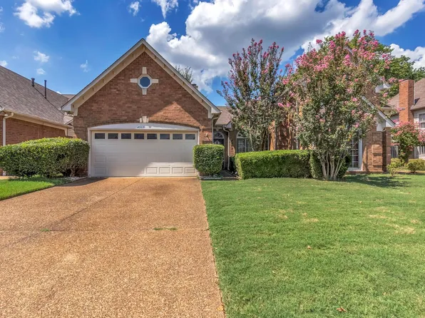 4003 Muirfield Dr, Memphis, TN 38125