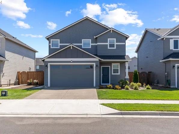 2941 S Ginger St, Cornelius, OR 97113