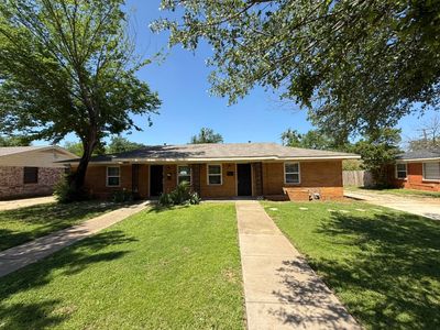 2506 Normont Cir, Fort Worth, TX, 76103