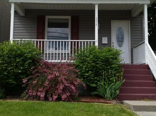 334 Glenn Ave, Carnegie, PA 15106
