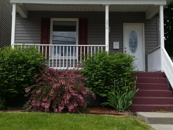 334 Glenn Ave, Carnegie, PA 15106