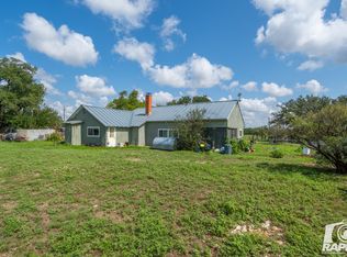 9286 County Road 2335, Eden, TX 76837