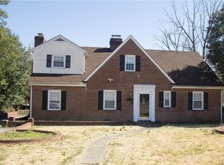 6009 Chamberlayne Rd, Richmond, VA 23227