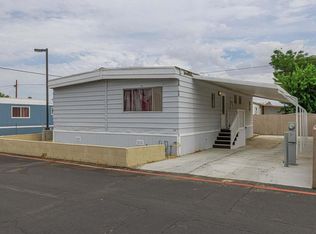 3157 E Avenue I SPACE E7, Lancaster, CA 93535