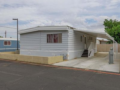 3157 E Avenue I SPACE E7, Lancaster, CA, 93535