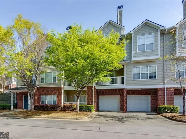 8020 Woodland Ln, Alpharetta, GA 30009