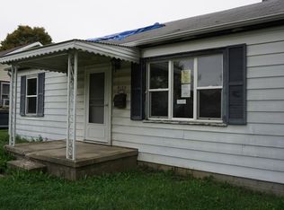 4105 Brown St, Anderson, IN 46013