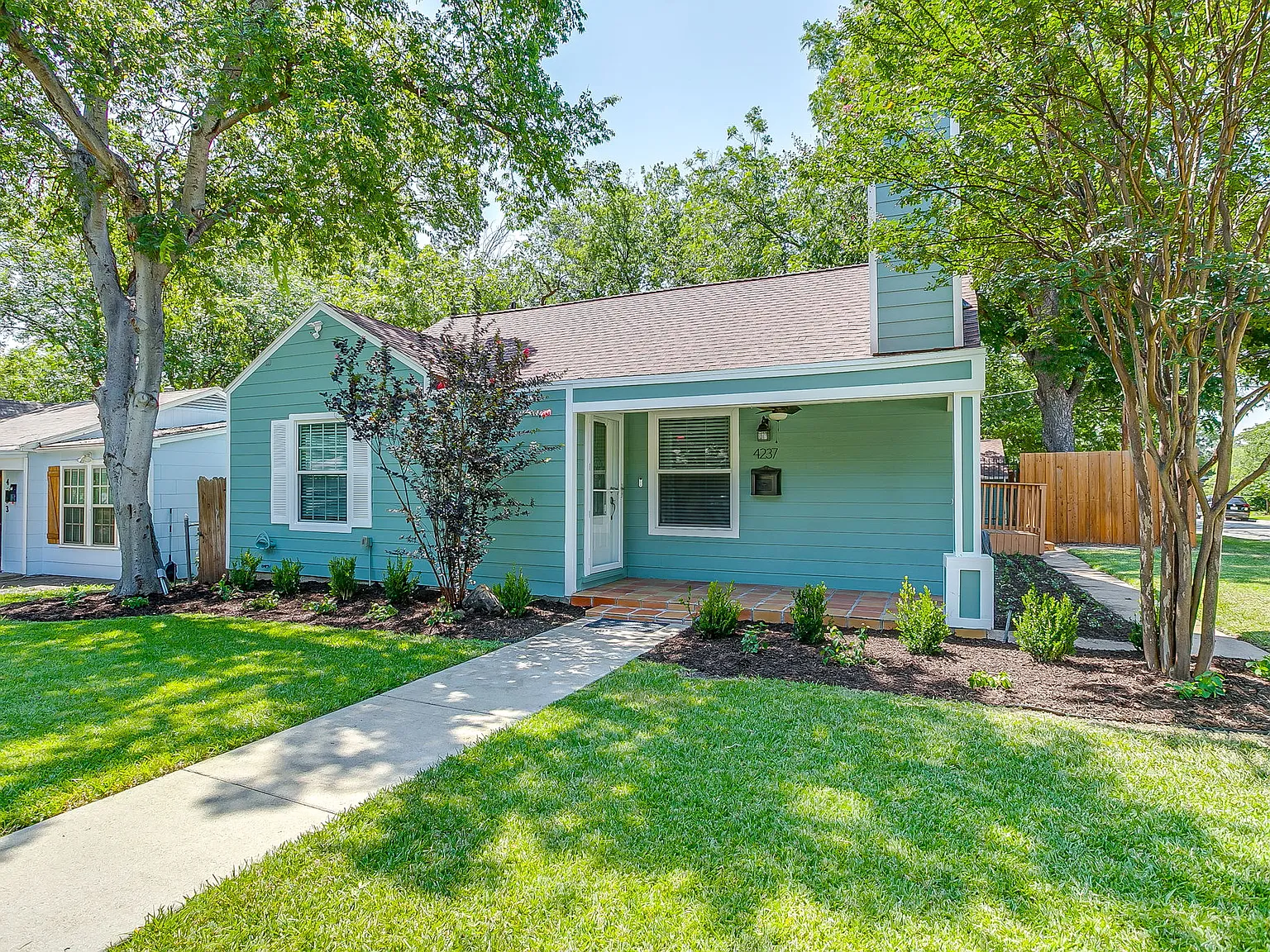 3 bed, 1459 sqft, $3,000 — Photo 3