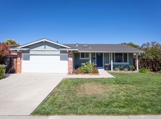 4229 Holland Dr, Pleasanton, CA 94588