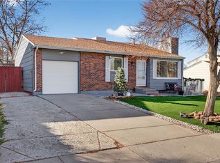 1455 S Bahama Street, Aurora, CO 80017