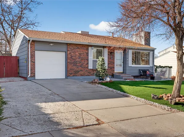 1455 S Bahama Street, Aurora, CO 80017