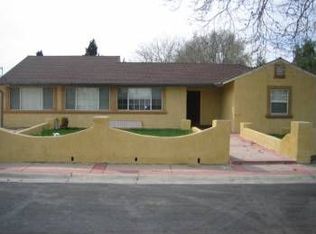 1531 Waltham Rd, Concord, CA 94520