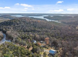 11235 Cedar Rock Rd, Garfield, AR 72732