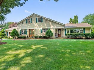 0S568 Winfield Rd, Winfield, IL 60190