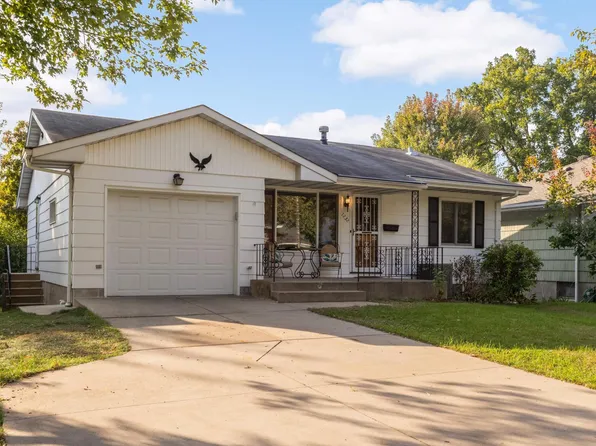 7232 Girard Ave S, Richfield, MN 55423