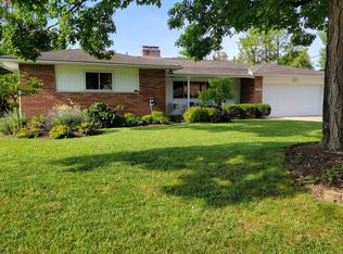 2649 Sonata Dr, Columbus, OH
