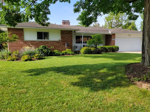 2649 Sonata Dr, Columbus, OH 43209