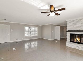 4187 Liffey Ln, Decatur, GA 30034