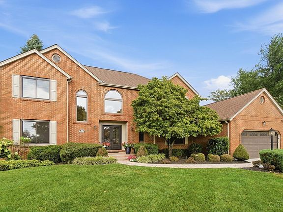 3rd image of 7313 Ridge Meadow Ct
