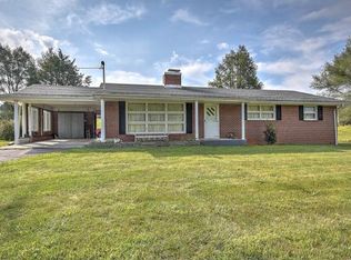 143 Highway 93, FALL BRANCH, TN 37656