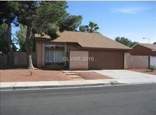 7217 Enterprise Dr, Las Vegas, NV 89147