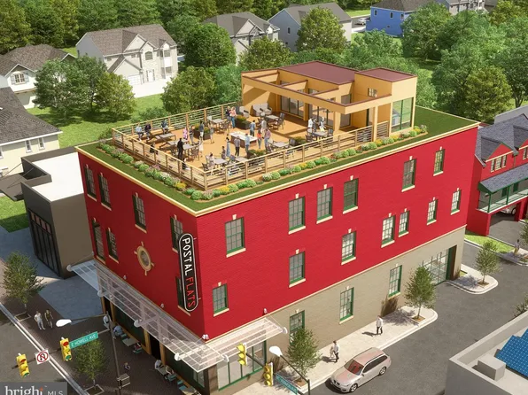 1908 Mount Vernon Ave, Alexandria, VA 22301