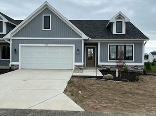 5140 Blendon Meadow Cir #41, Hudsonville, MI 49426