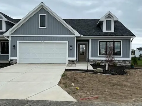 5140 Blendon Meadow Cir #41, Hudsonville, MI 49426