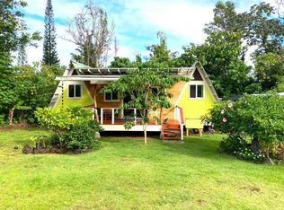 12-7009 Lahela St, Pahoa, HI 96778