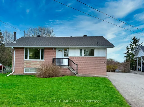 7 Lane Ct, Halton Hills, ON L7G 1S4