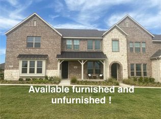 1048 Homestead Way, Argyle, TX 76226