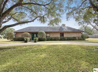 1308 Clearfork St, Lockhart, TX 78644