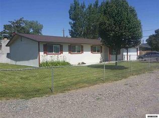 360 West St, Fernley, NV 89408