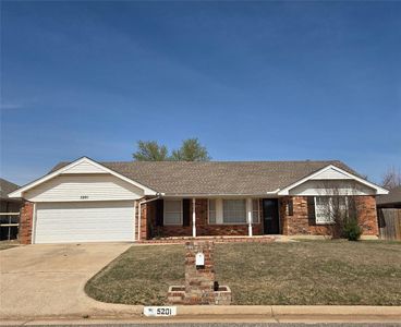 5201 SE 57th St, Del City, OK, 73135