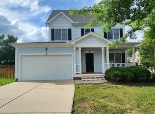 949 Alba Rose Ave, Wake Forest, NC 27587