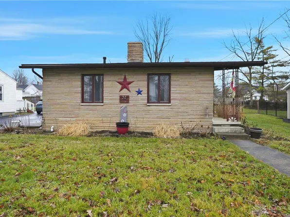 76 Chandler Ave, London, OH 43140
