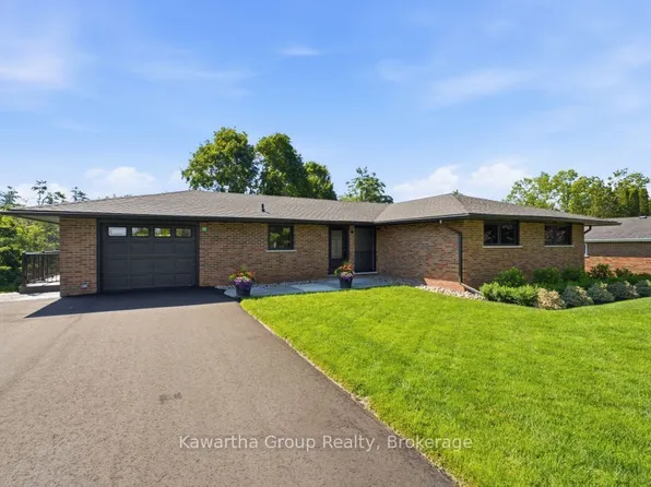 65 Grandy Rd, Kawartha Lakes, ON K0M 1K0