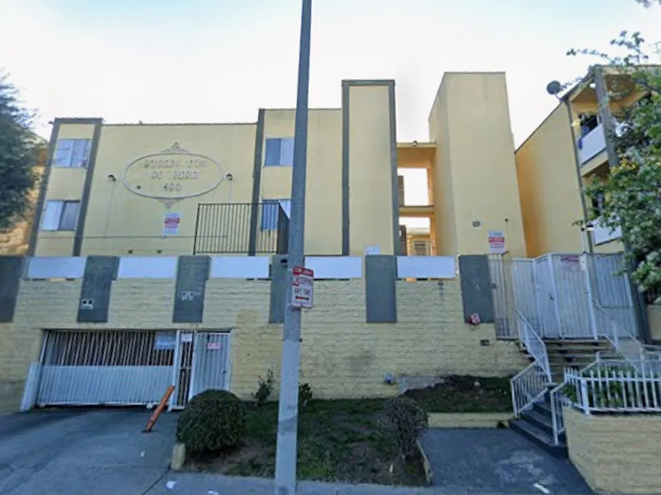 680 S. Burlington Avenue