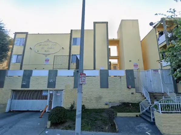 680 S. Burlington Avenue, 680 S Burlington Ave #314, Los Angeles, CA 90057