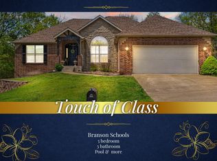 240 Rosewood Ln, Branson, MO 65616