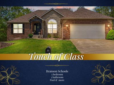 240 Rosewood Lane, Branson, MO, 65616