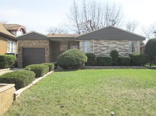 113 Detroit St, Calumet City, IL