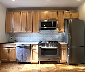 Rented by Bohemia Realty Group