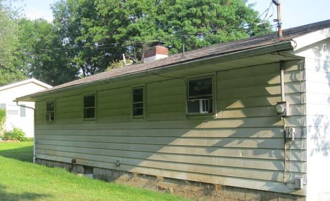Rear View