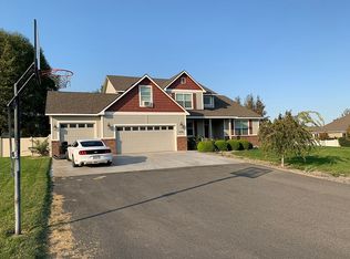 13313 Cottonwood Creek Blvd, Kennewick, WA 99338