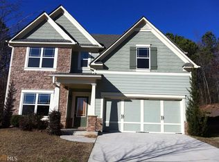 4213 Creekrun Cir, Buford, GA 30519