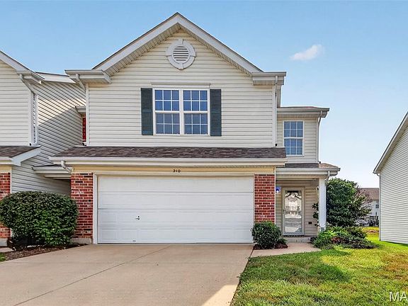 2nd image of 210 Homeshire Cir #55