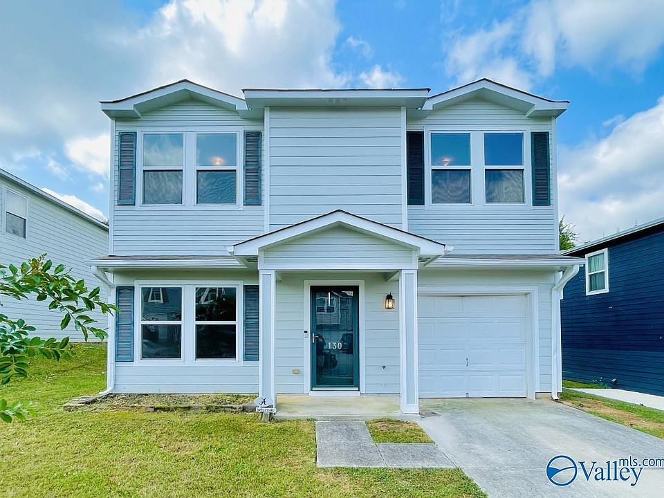 130 Whitestone Dr NE, Huntsville, AL 35810 Zillow