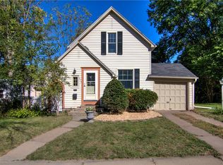 609 Talmadge St, Eau Claire, WI 54701